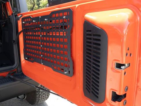 Used 2023 Ford Bronco Raptor AWD/4WD image 34