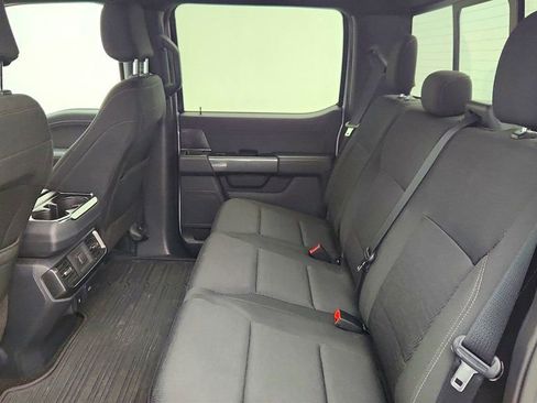 Used 2022 Ford F150 XLT w/ Equipment Group 302A High AWD/4WD image 20