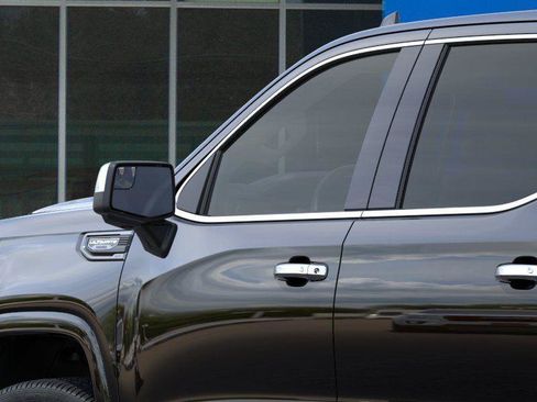 New 2026 GMC Sierra 1500 Denali Ultimate AWD/4WD image 12