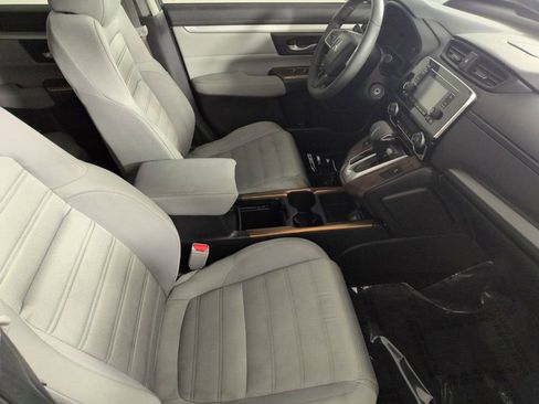 Used 2017 Honda CR-V LX image 26