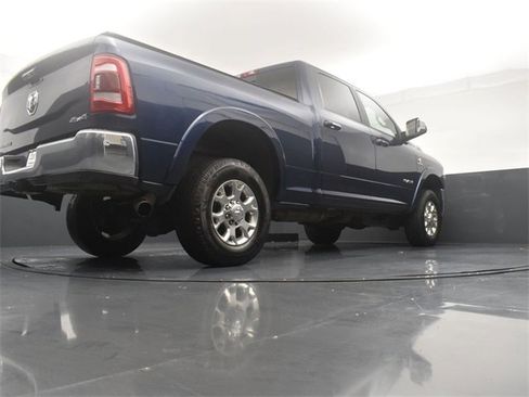 Used 2019 RAM 2500 Laramie image 24