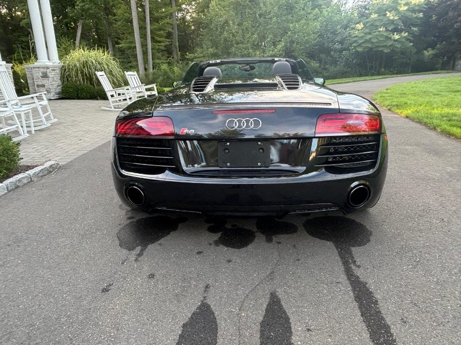 Used 2014 Audi R8 V8 AWD/4WD image 9