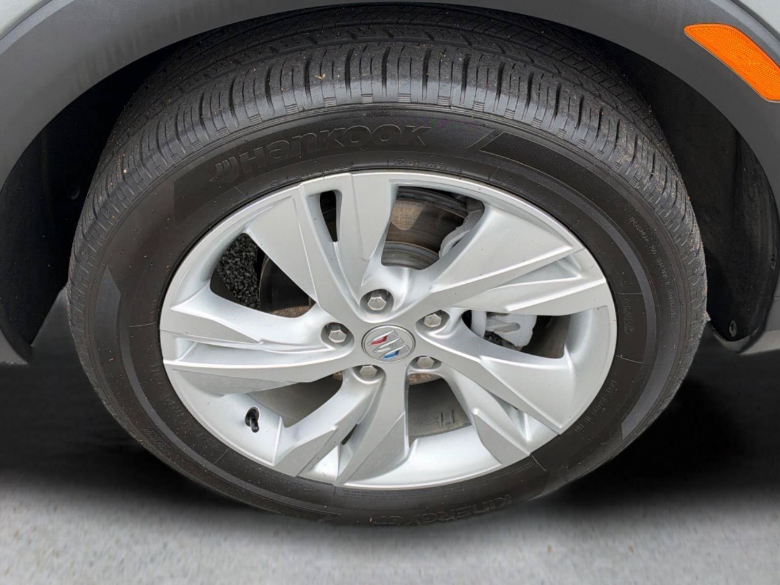 Used 2025 Buick Encore GX Preferred w/ Comfort Package FWD image 11