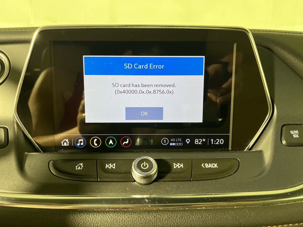 Used 2022 Chevrolet Blazer Premier w/ Enhanced Convenience Package AWD/4WD image 20