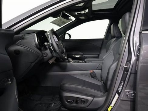 New 2026 Lexus RX 450h 450h+ Premium image 5