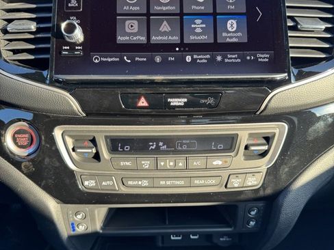 New 2026 Honda Ridgeline Black Edition image 23