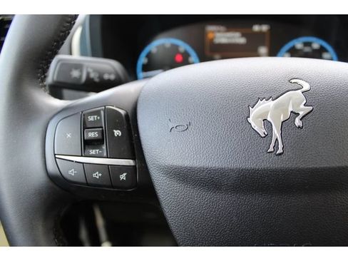 Certified 2024 Ford Bronco Sport Heritage w/ Heritage Convenience Package AWD/4WD image 23