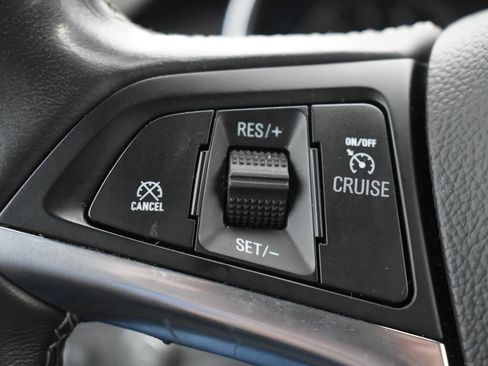 Used 2020 Buick Encore Essence image 21