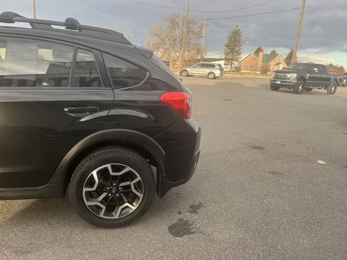Used 2016 Subaru Crosstrek 2.0i Limited image 6