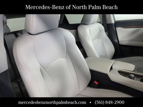 Used 2020 Lexus RX 350 FWD w/ Premium Package image 28