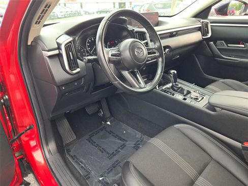Used 2024 MAZDA CX-50 AWD 2.5 S w/ Preferred Package image 25