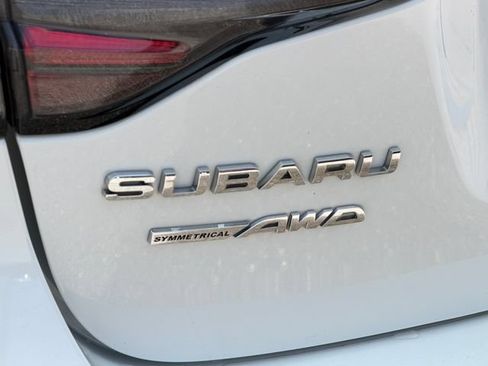 Certified 2021 Subaru Legacy Touring XT AWD/4WD image 10