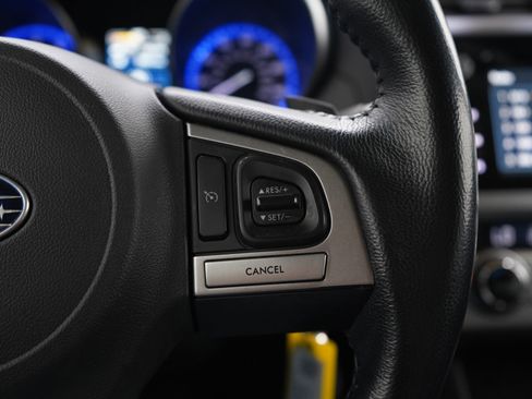 Used 2016 Subaru Outback 2.5i Limited w/ Popular Package #4 AWD/4WD image 28