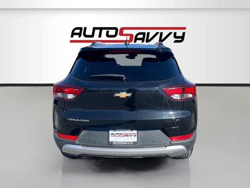 Used 2024 Chevrolet TrailBlazer LT FWD image 6