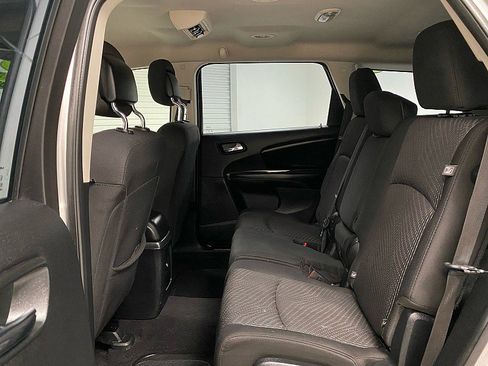 Used 2014 Dodge Journey American Value Package w/ Flexible Seating Group image 12
