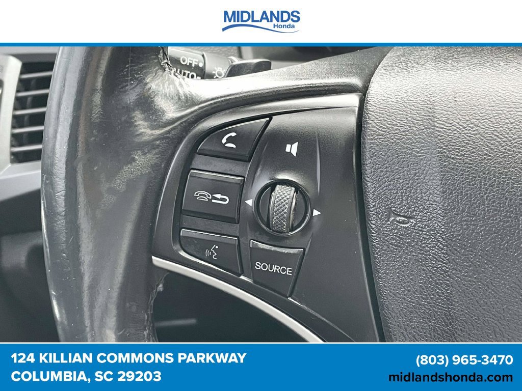 Used 2017 Acura MDX w/ Technology Package AWD/4WD image 23