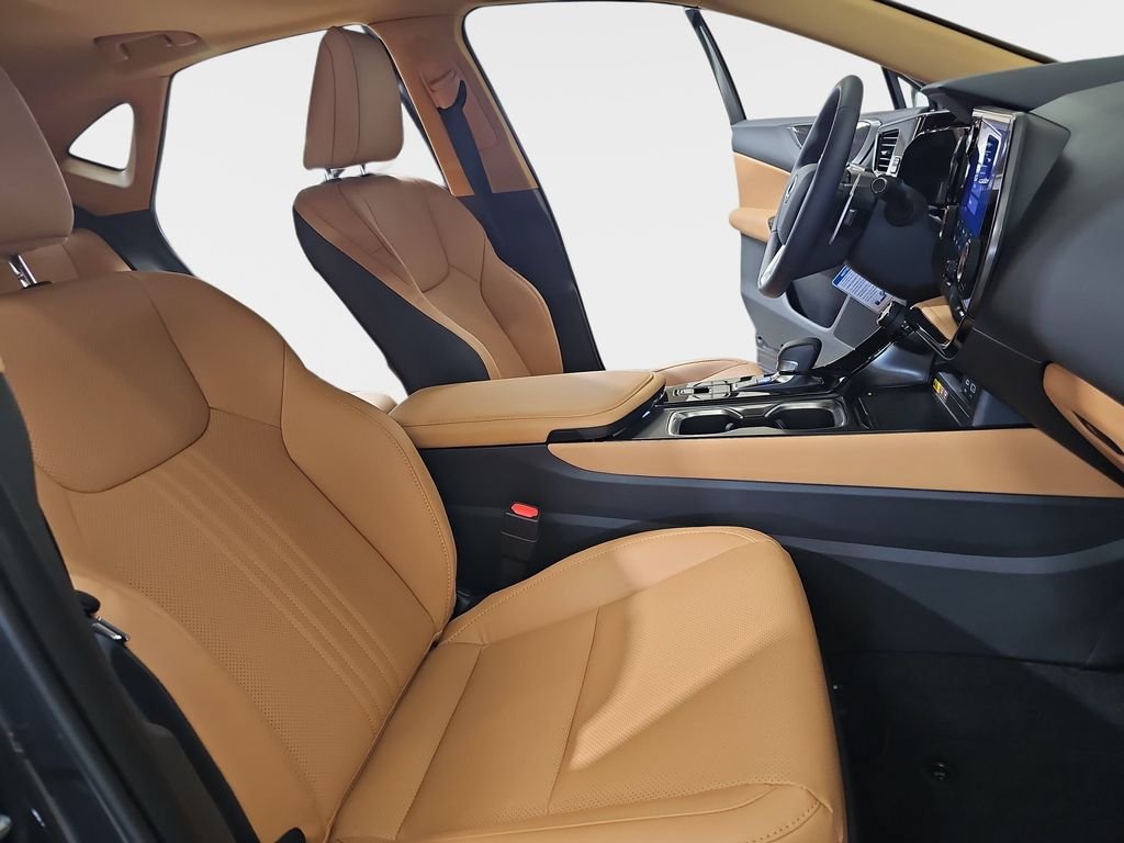 New 2026 Lexus NX 350 AWD w/ Accessory Package (K3) image 10