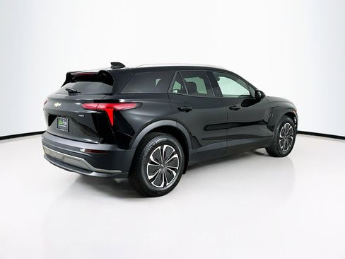 Used 2024 Chevrolet Blazer EV LT image 9