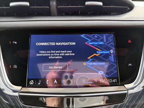 Used 2023 Cadillac XT6 Premium Luxury image 24