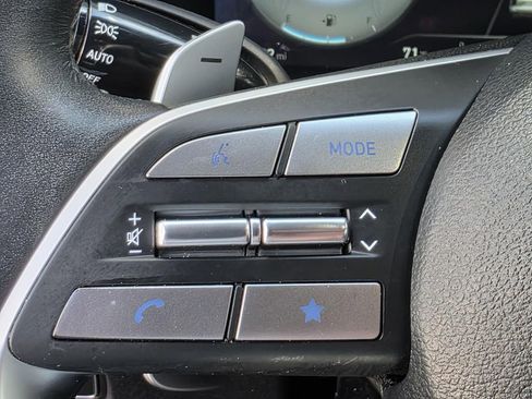 Used 2024 Hyundai Palisade Calligraphy image 38