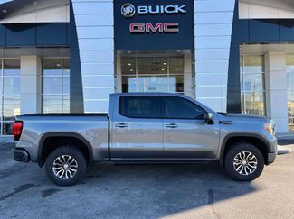 Used 2021 GMC Sierra 1500 AT4 w/ AT4 Preferred Package video 2