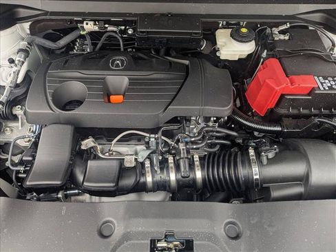 New 2026 Acura RDX w/ Technology Package AWD/4WD image 18