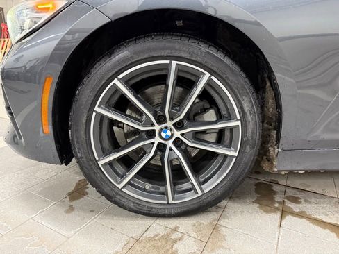 Used 2020 BMW 330i xDrive Sedan w/ Convenience Package image 25
