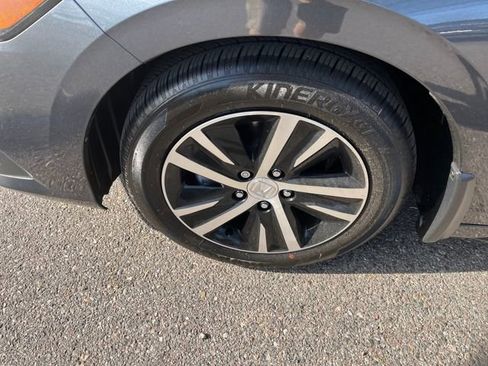 Used 2024 Honda Civic LX image 2