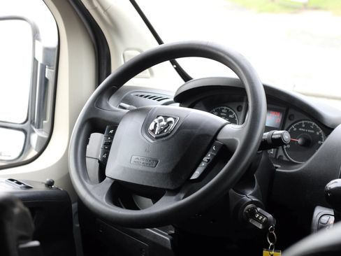 Used 2021 RAM ProMaster 2500 FWD image 14