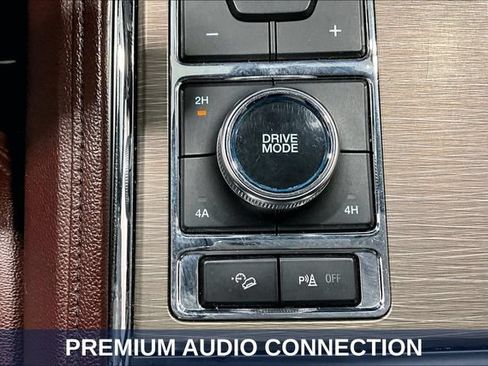 Used 2024 Ford Expedition Limited AWD/4WD image 22