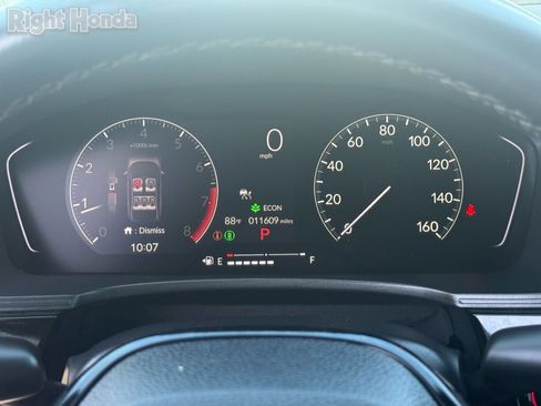 Used 2025 Honda Civic Sport image 18