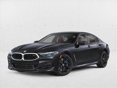 New 2026 BMW M850i xDrive