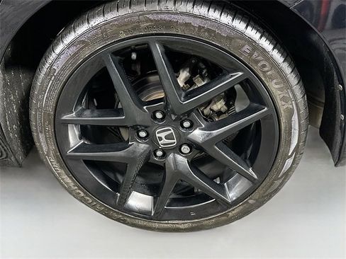 Used 2022 Honda Civic Sport Touring image 32