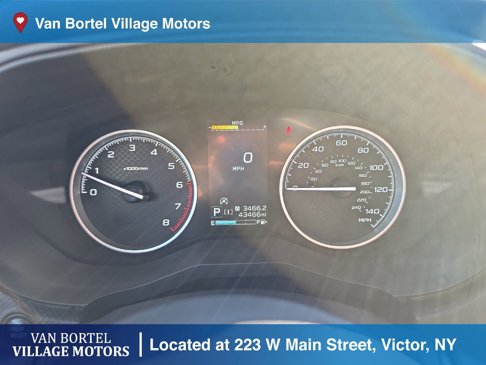 Used 2021 Subaru Forester Limited AWD/4WD image 15