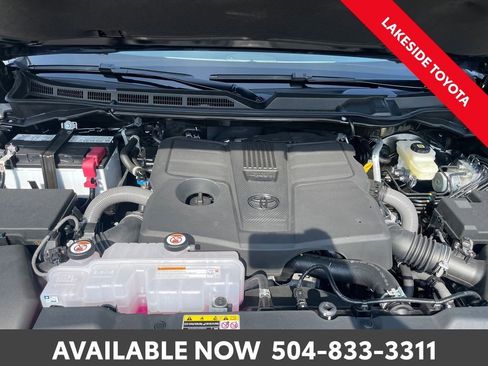 Certified 2026 Toyota Tundra SR5 image 37