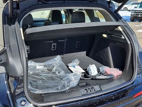 New 2025 Lincoln Corsair Grand Touring w/ Equipment Group 302A image 12