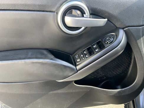 Used 2017 FIAT 500X Pop w/ Pop Popular Equipment Package image 25