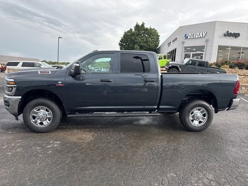 New 2025 RAM 2500 Tradesman image 2