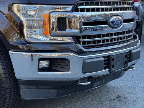 Used 2019 Ford F150 XLT w/ Equipment Group 302A Luxury image 7