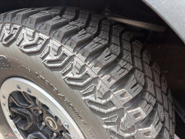 Certified 2023 Ford Bronco Badlands w/ Sasquatch Package AWD/4WD image 15