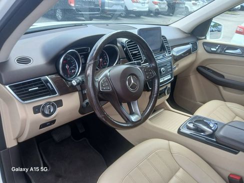 Used 2018 Mercedes-Benz GLE 350 4MATIC image 7