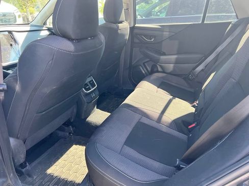 Used 2024 Subaru Outback Premium AWD/4WD image 15