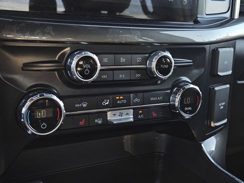 Used 2021 Ford F150 XLT w/ Equipment Group 302A High image 24