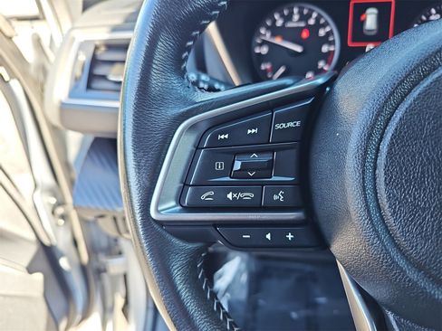 Certified 2023 Subaru Ascent Premium w/ Convenience Package image 19