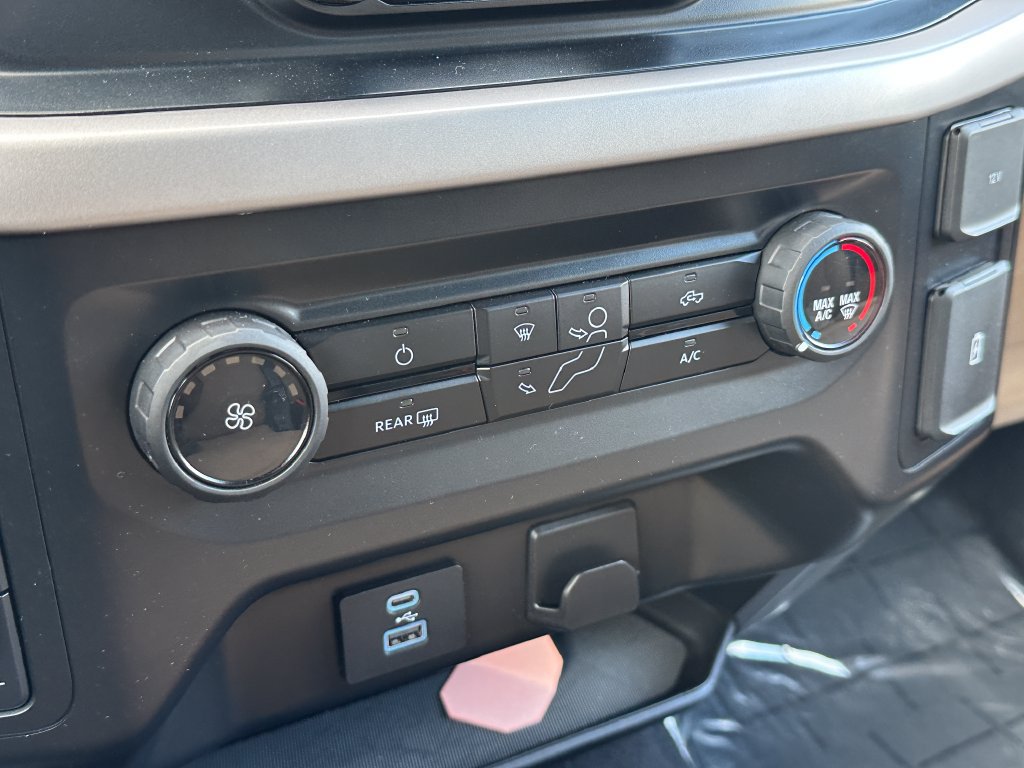 Certified 2023 Ford F150 XLT AWD/4WD image 30
