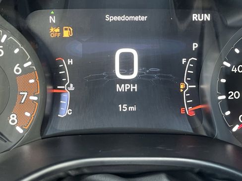 New 2026 Jeep Compass Latitude image 30