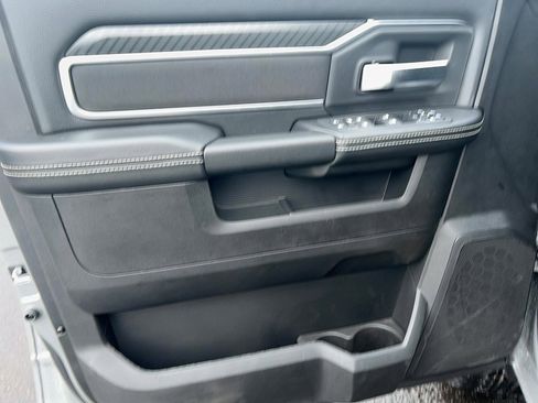 New 2026 RAM 2500 Big Horn image 43