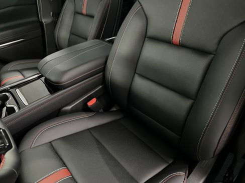 New 2026 Chevrolet Traverse RS image 54