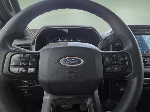 Used 2022 Ford F150 XL w/ STX Appearance Package image 11