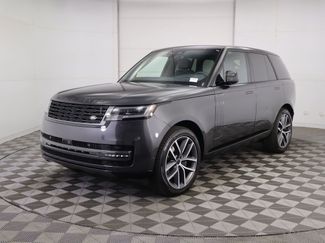 New 2026 Land Rover Range Rover SE video 1